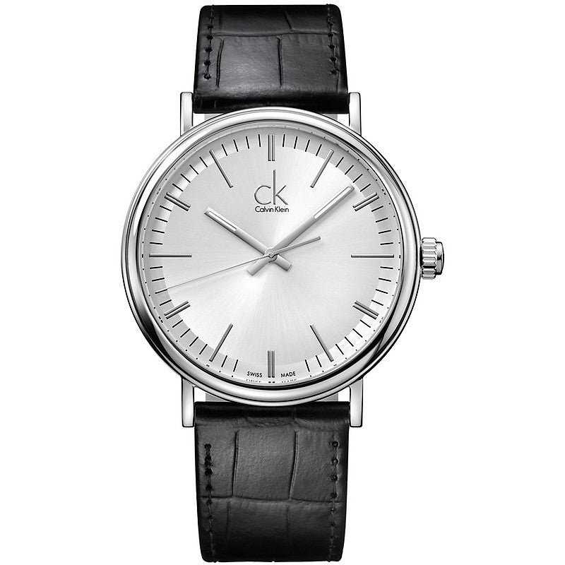 CALVIN KLEIN K3W211C6 Orologio Uomo