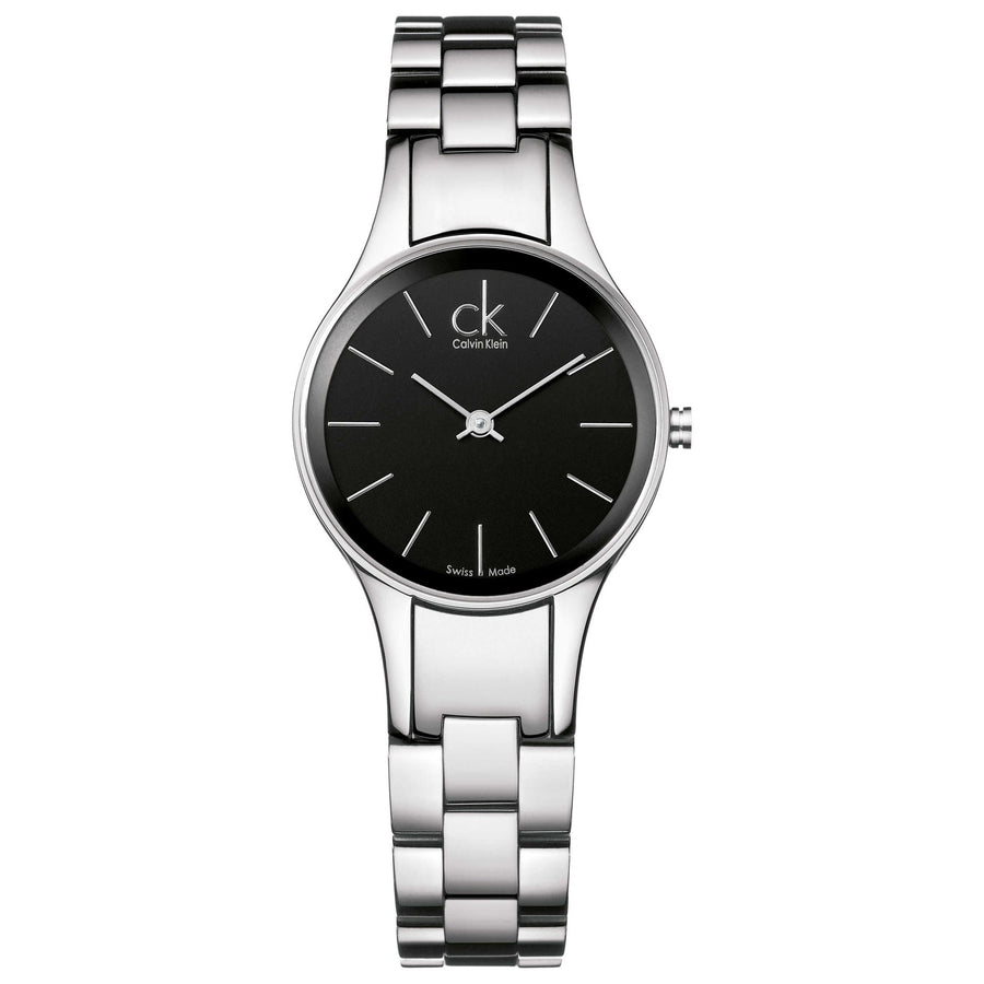 CALVIN KLEIN K4323130 Orologio Donna