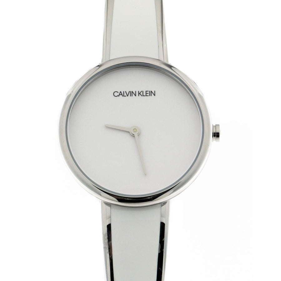 CALVIN KLEIN K4E2N611 Orologio Donna
