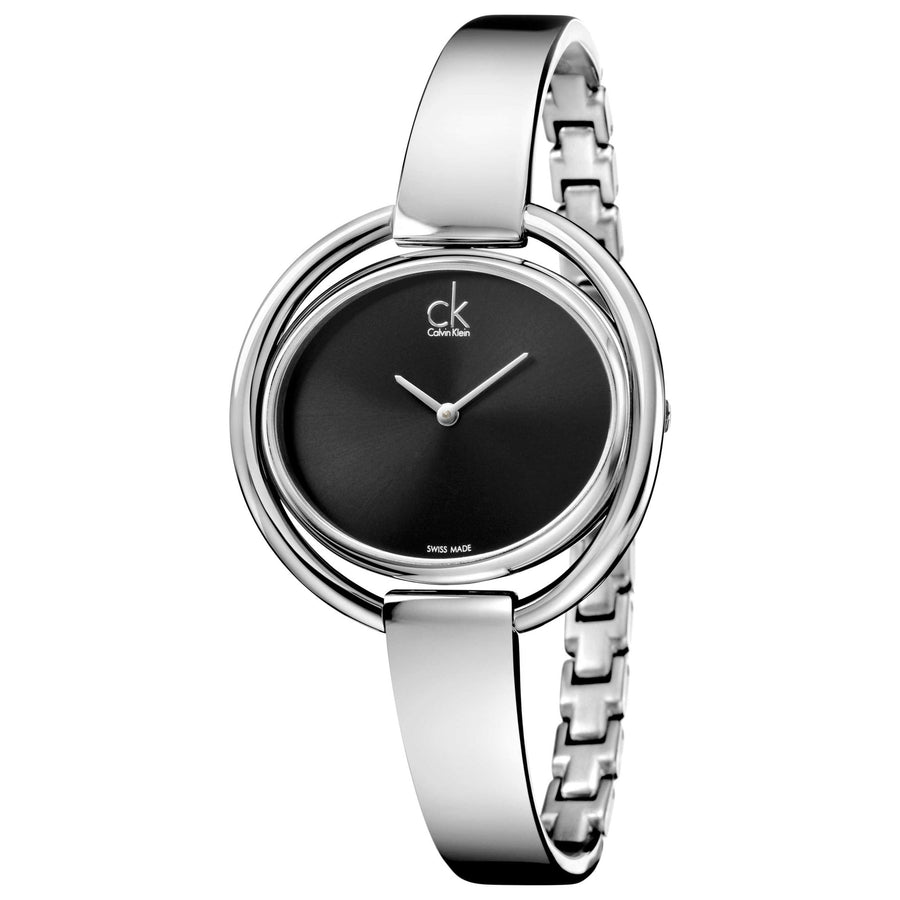 CALVIN KLEIN K4F2N111 Orologio Donna