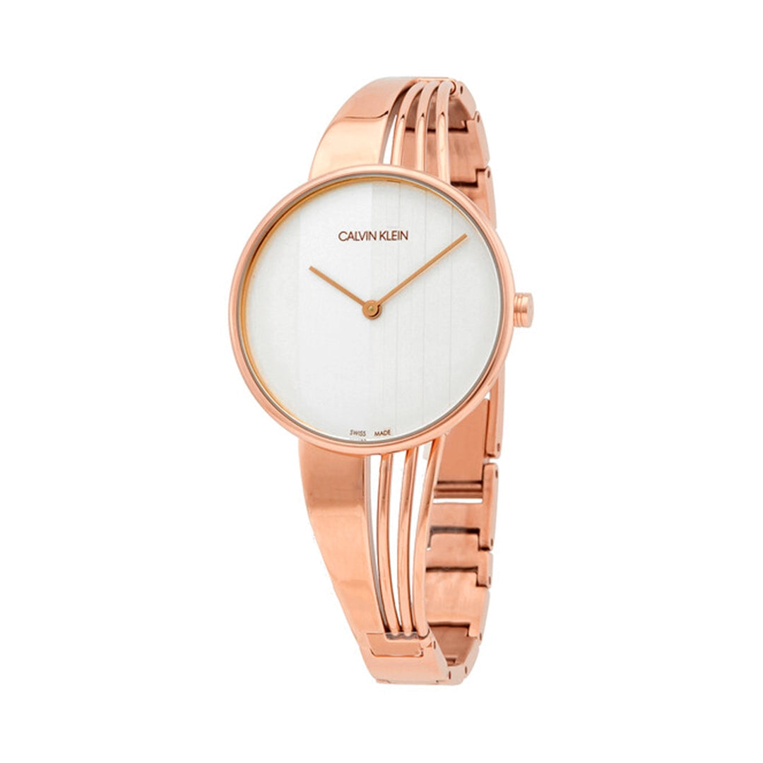 CALVIN KLEIN K6S2N616 Orologio Donna