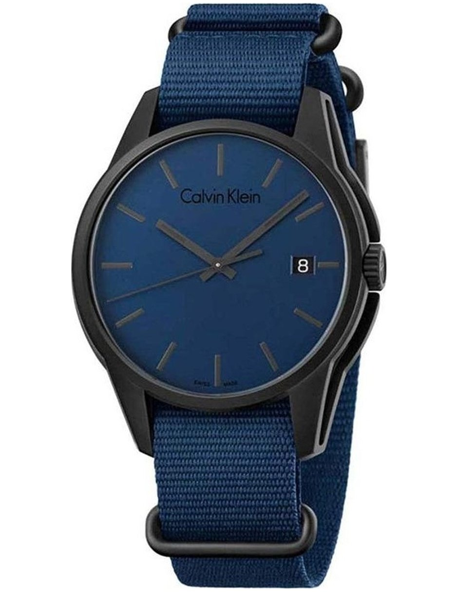 CALVIN KLEIN K7K514VN Orologio Uomo