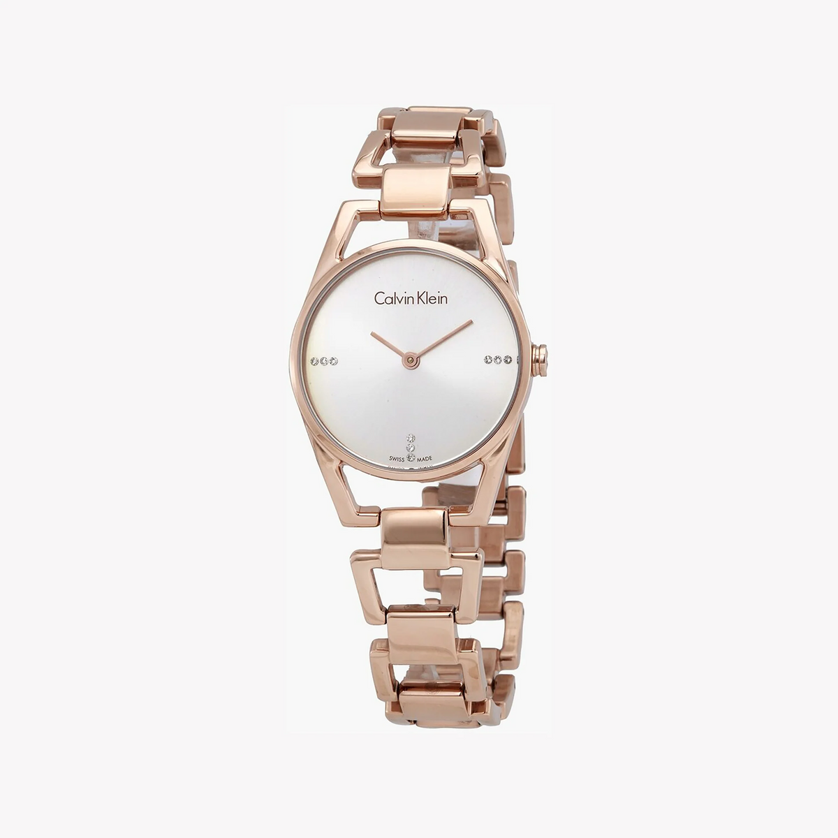 CALVIN KLEIN K7L2364T Orologio Donna