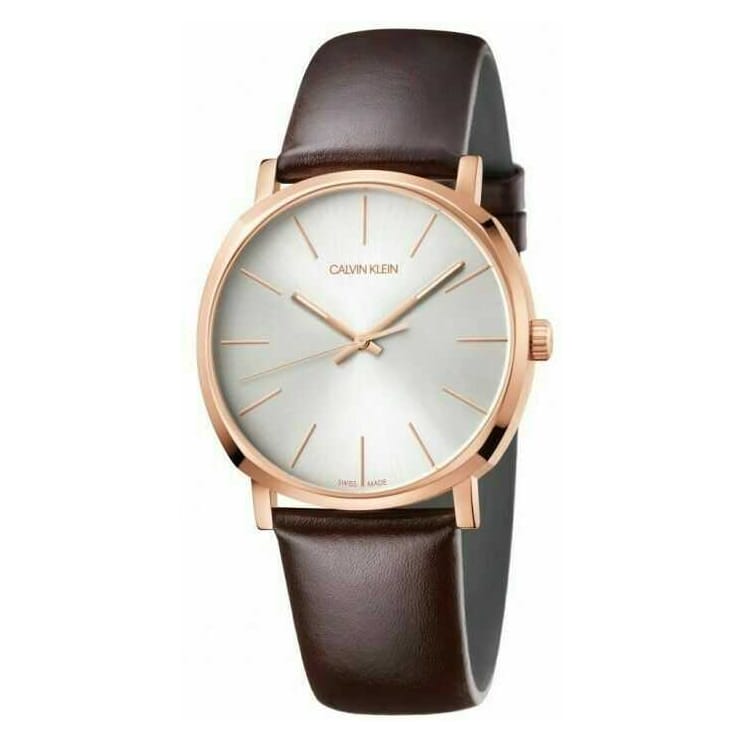 CALVIN KLEIN K8Q316G6 Orologio Uomo