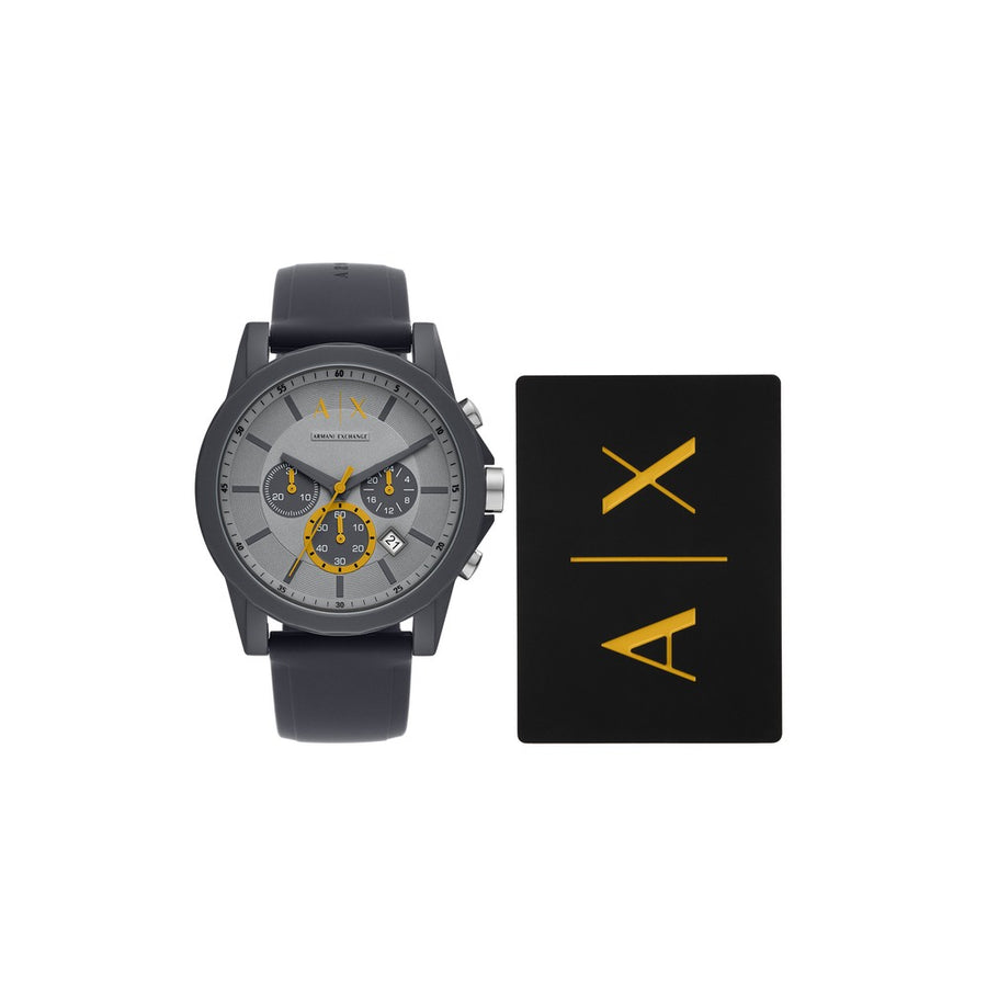 ARMANI EXCHANGE Outerbanks AX7123 Orologio Uomo