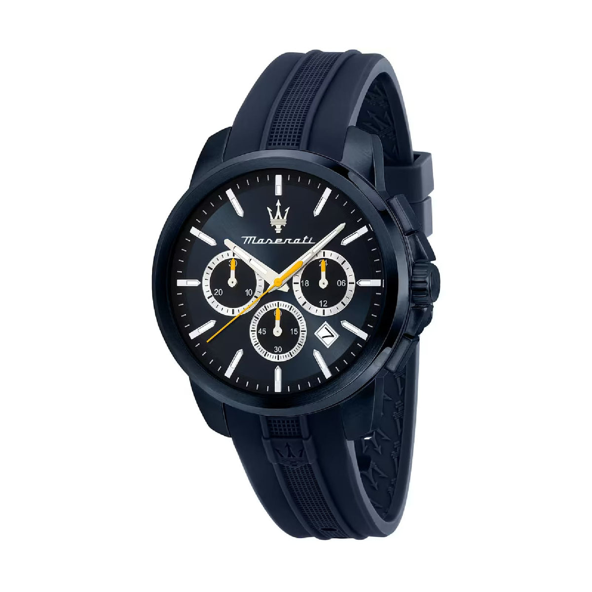 MASERATI Successo Cronografo R8871621044 Orologio da uomo