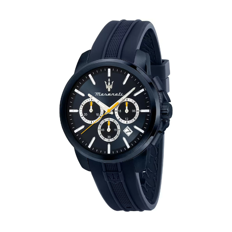MASERATI Successo Cronografo R8871621044 Orologio da uomo