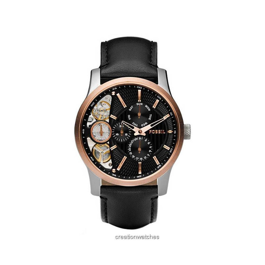 FOSSIL ME1099 Orologio Uomo automatico