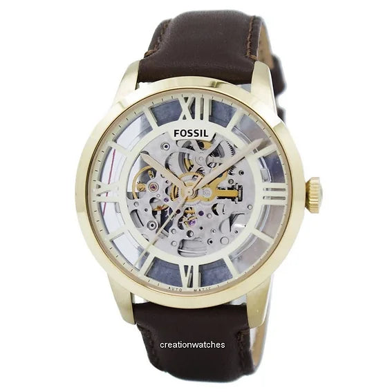 FOSSIL Townsman ME3043 Orologio Uomo automatico