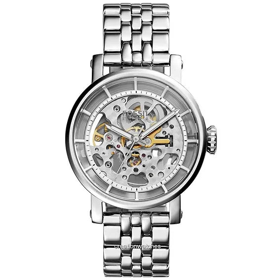 FOSSIL Original Boyfriend ME3067 Orologio Uomo automatico