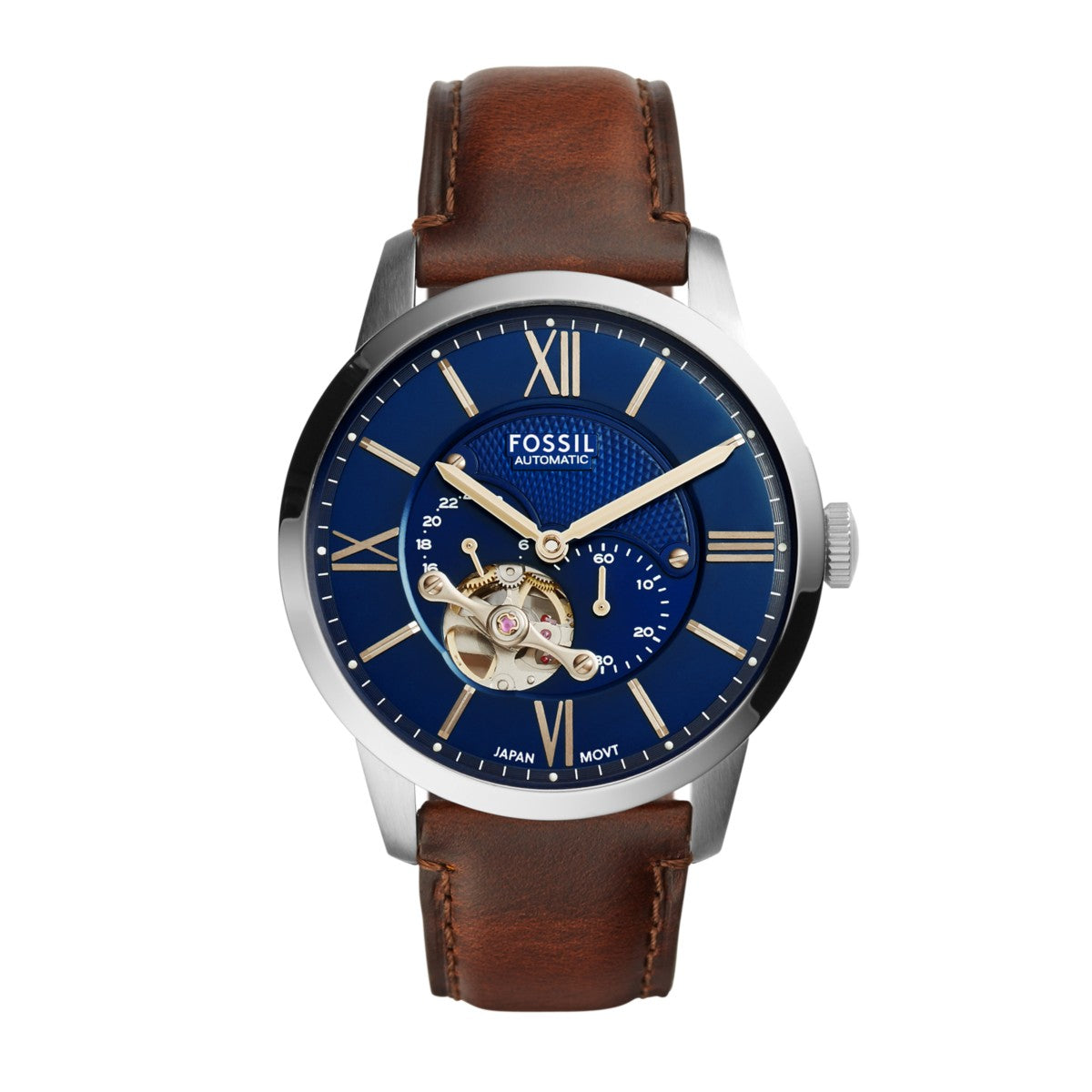 FOSSIL Townsman ME3110 Herrenuhr Automatik