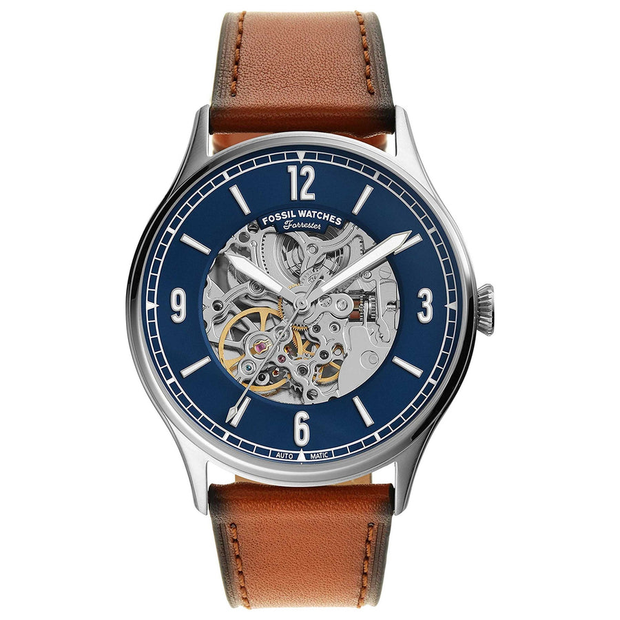 FOSSIL ME3179 Orologio Uomo automatico