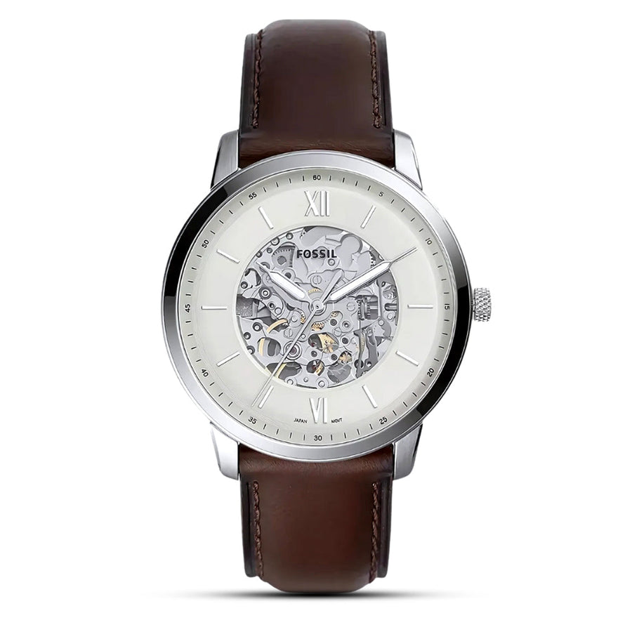 FOSSIL Neutra ME3184 Orologio Uomo automatico