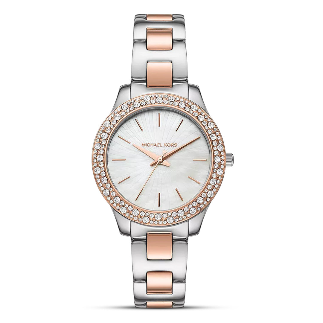 MICHAEL KORS Liliane MK1048 Orologio da Donna