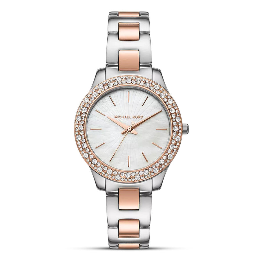 MICHAEL KORS Liliane MK1048 Orologio da Donna