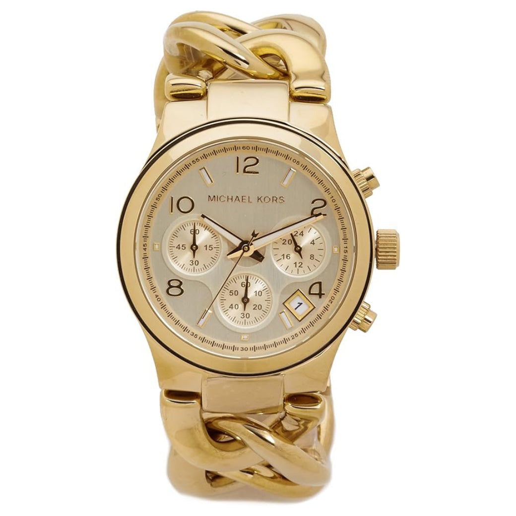 MICHAEL KORS MK3131 Orologio da Donna