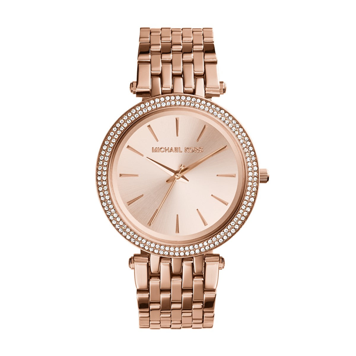 MICHAEL KORS Darci MK3192 Damenuhr