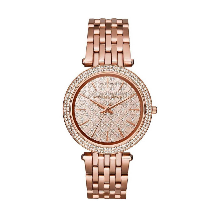 MICHAEL KORS Darci MK3399 Damenuhr