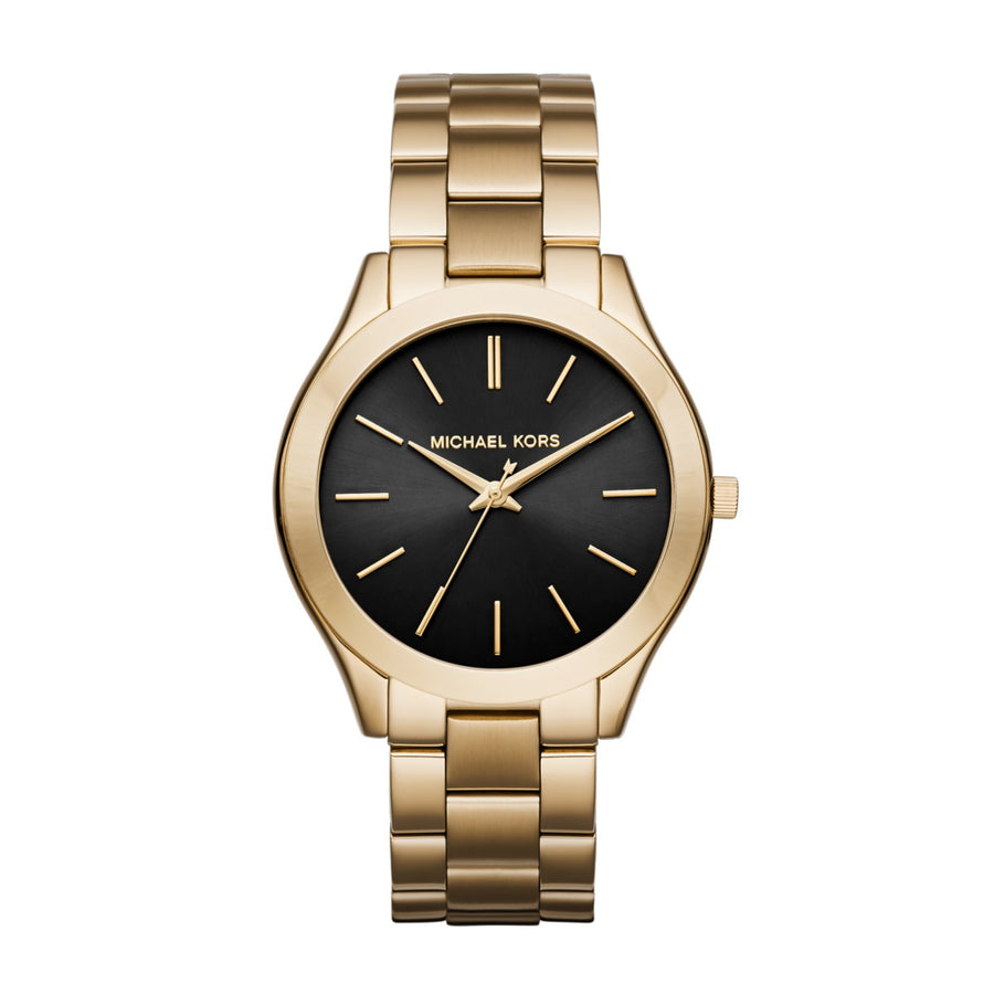 MICHAEL KORS Slim Runway MK3478 Orologio da Donna