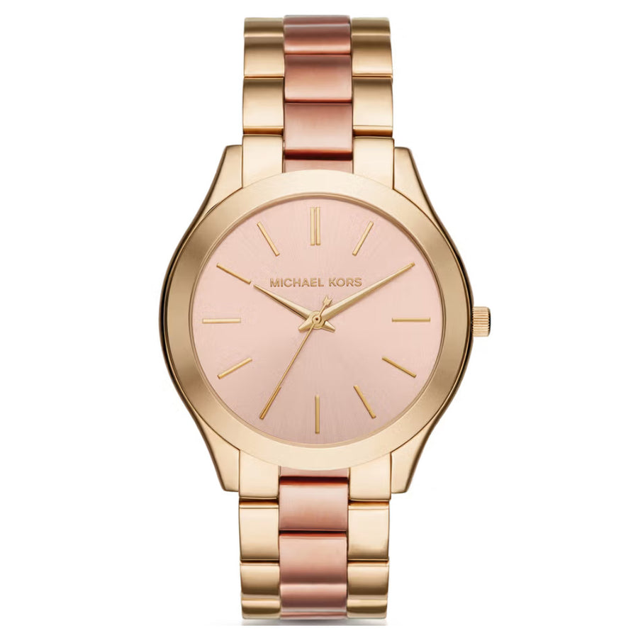 MICHAEL KORS Slim Runway MK3493 Orologio da Donna