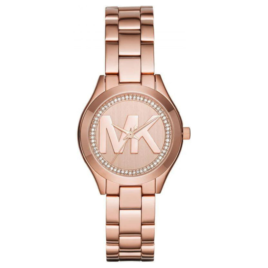 MICHAEL KORS Runway MK3549 Orologio da Donna