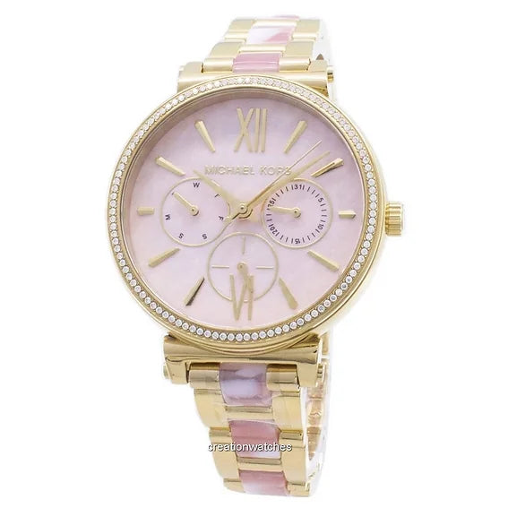 MICHAEL KORS Sofie MK4344 Orologio da Donna