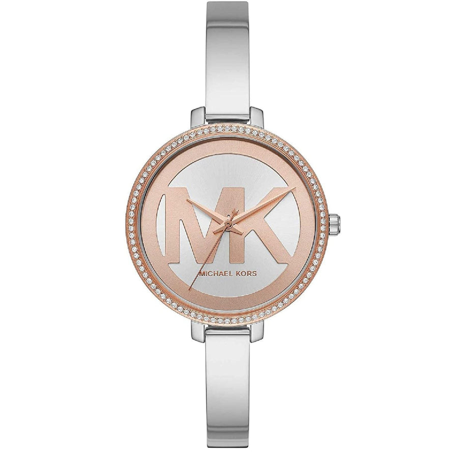 MICHAEL KORS Jaryn MK4546 Orologio da Donna