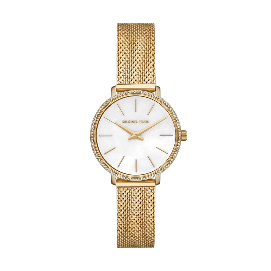 MICHAEL KORS Pyper MK4619 Damenuhr