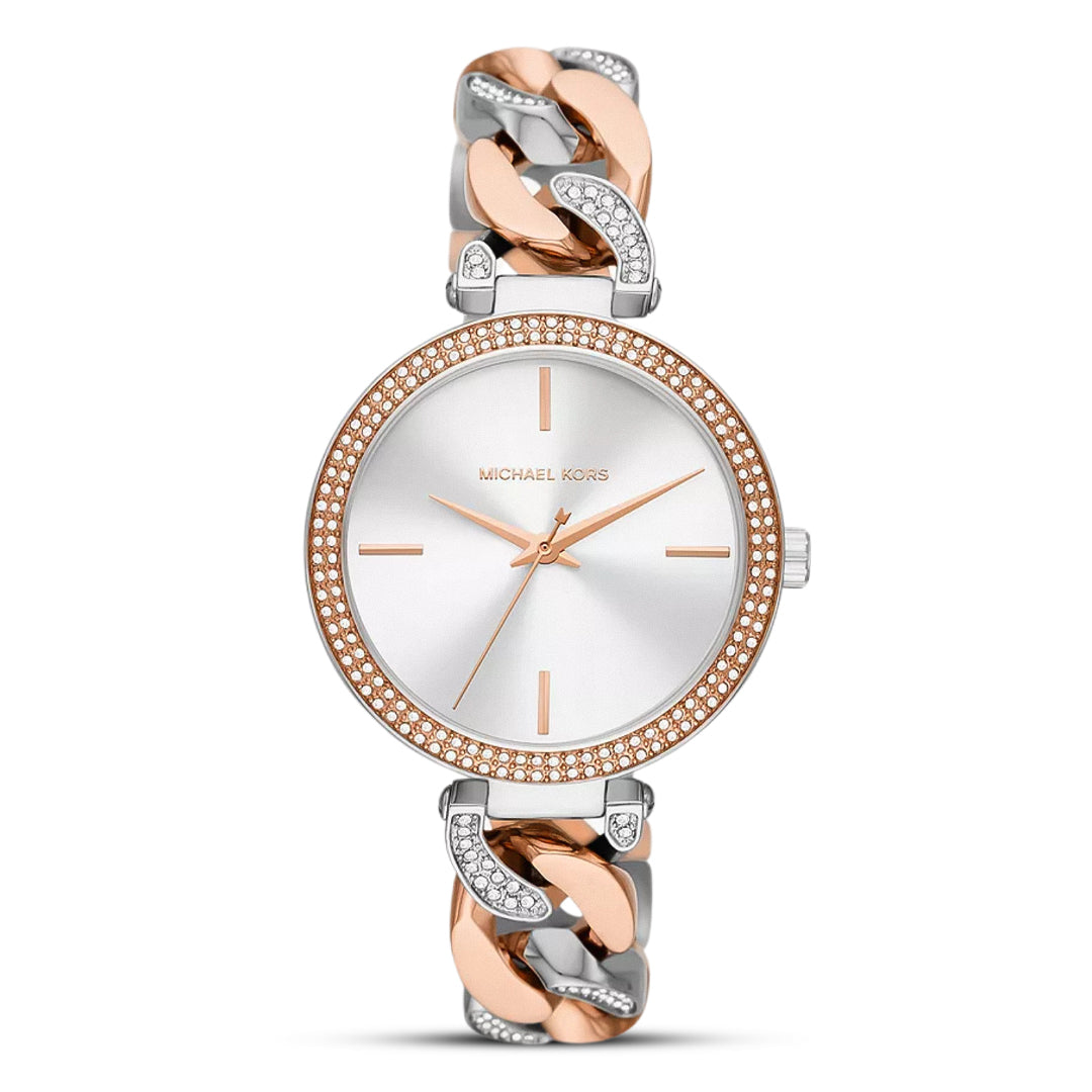 MICHAEL KORS MK4634 Orologio da Donna