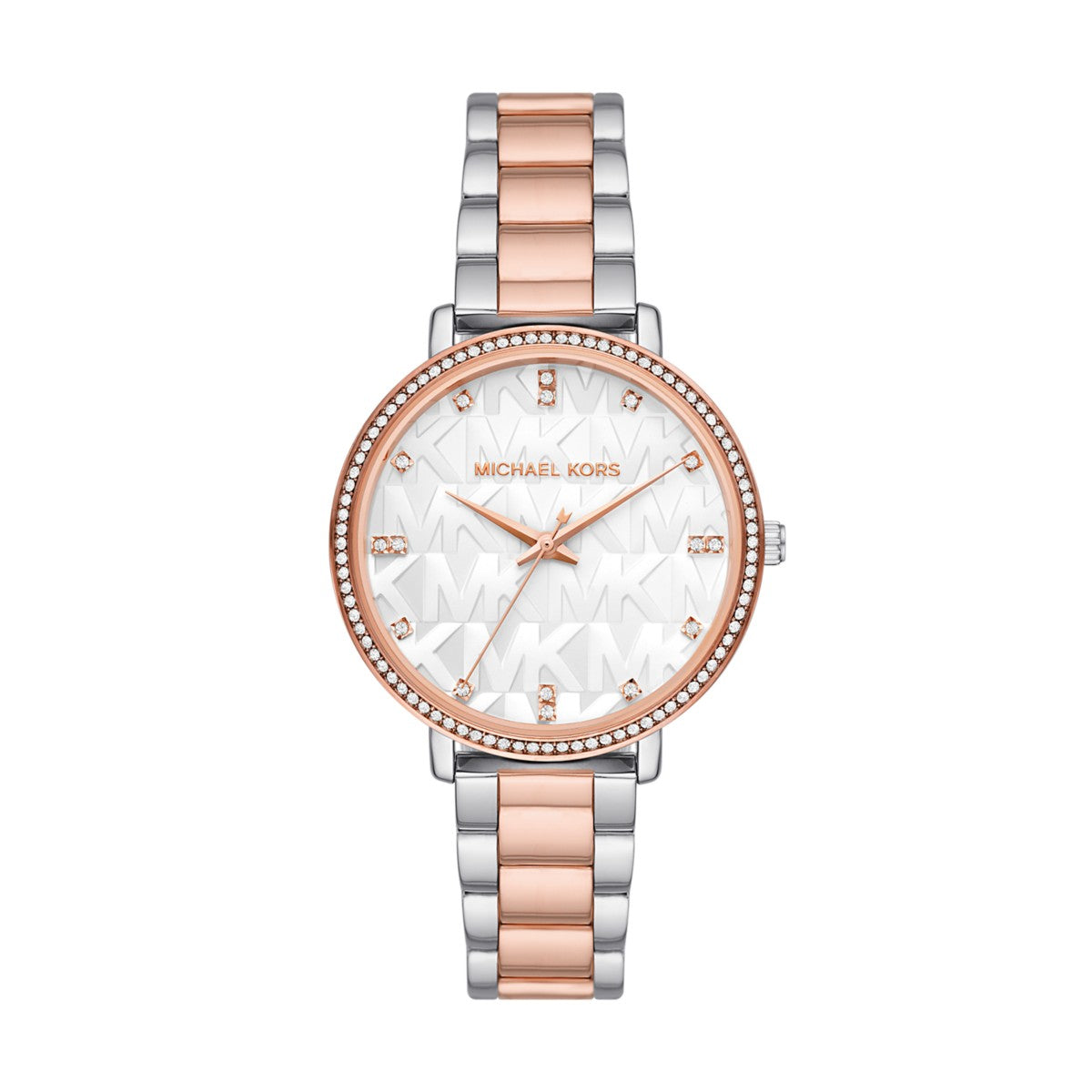 MICHAEL KORS Pyper MK4667 Damenuhr