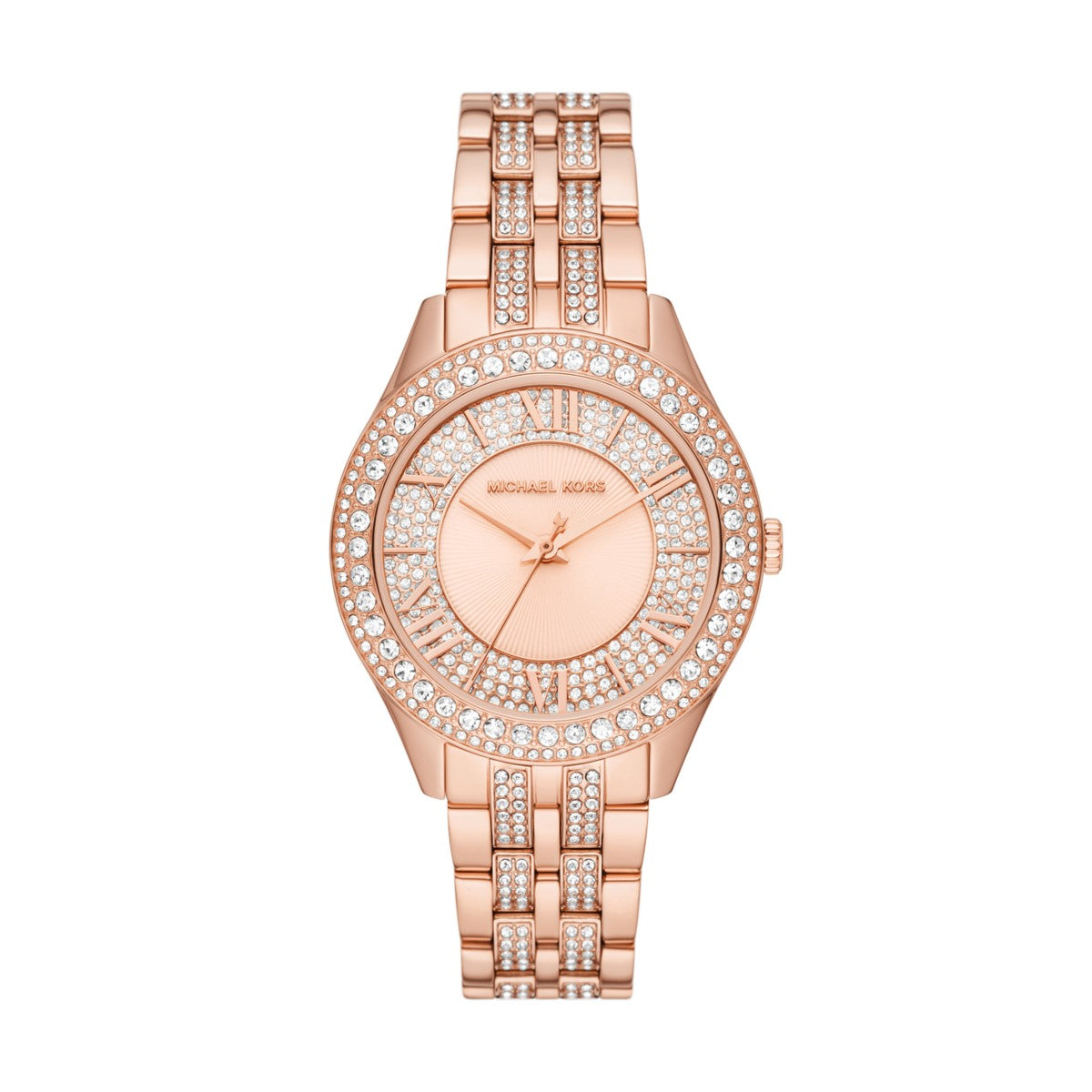 MICHAEL KORS Harlowe MK4710 Damenuhr