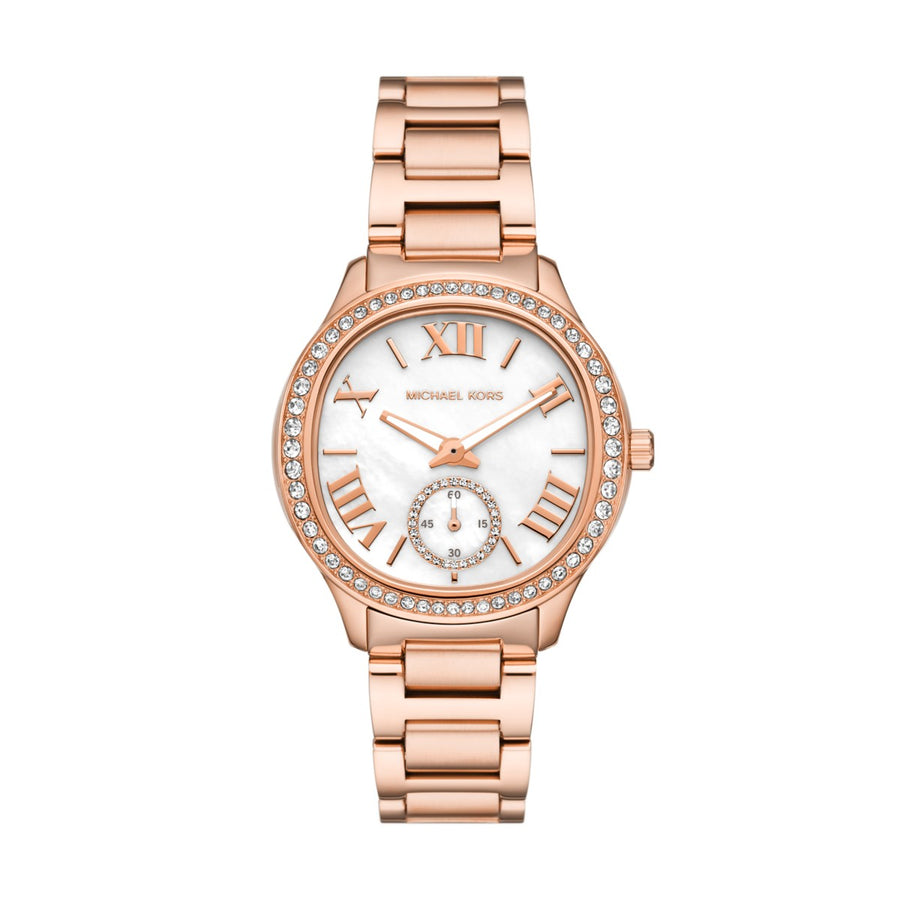 MICHAEL KORS MK4806 Orologio da Donna