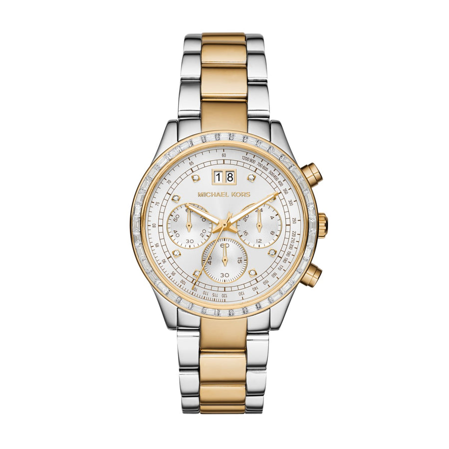 MICHAEL KORS Brinkley MK6188 Damenuhr