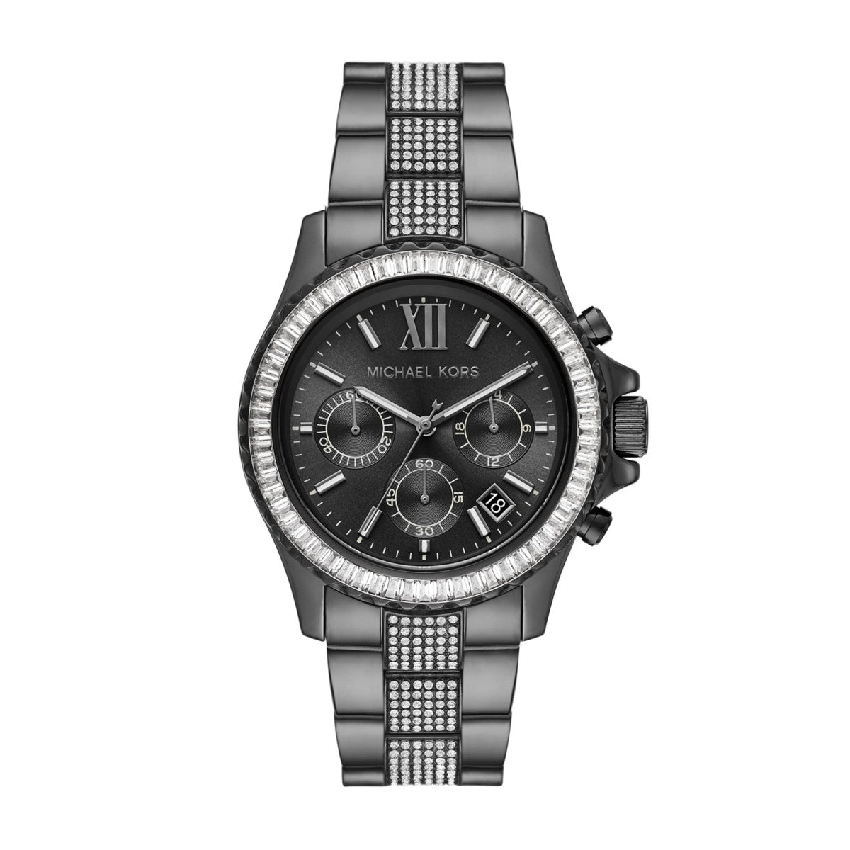 MICHAEL KORS Everest MK6974 Herrenuhr