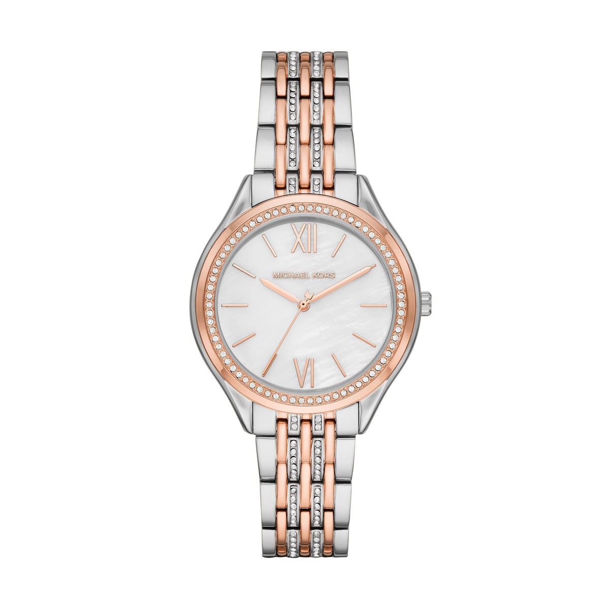 MICHAEL KORS Mindy MK7077 Orologio da Donna