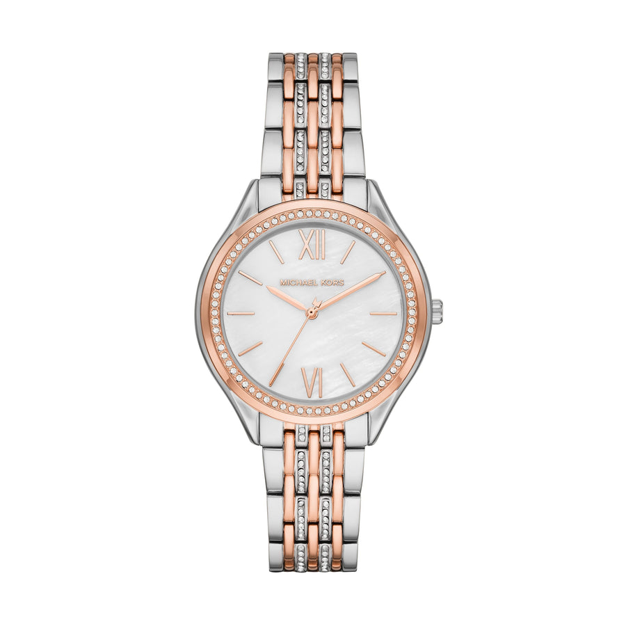 MICHAEL KORS Mindy MK7077 Orologio da Donna