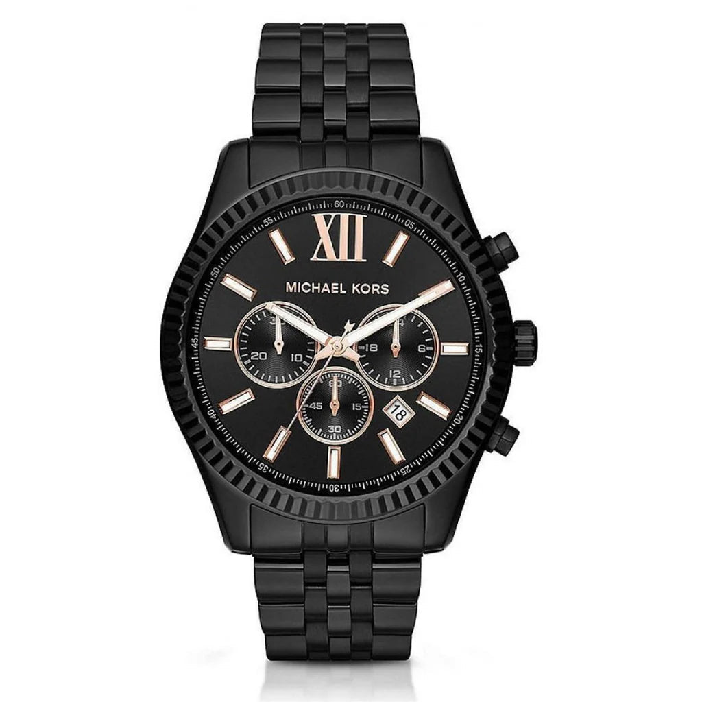 MICHAEL KORS Lexington MK8467 Orologio da Uomo