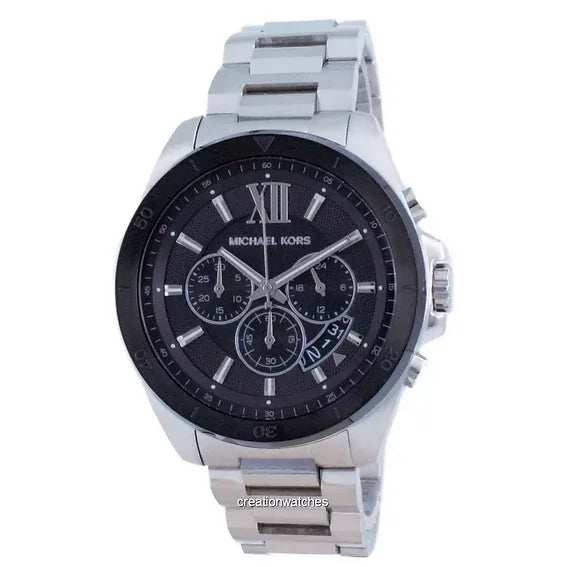 MICHAEL KORS Brecken MK8847 Orologio da Uomo