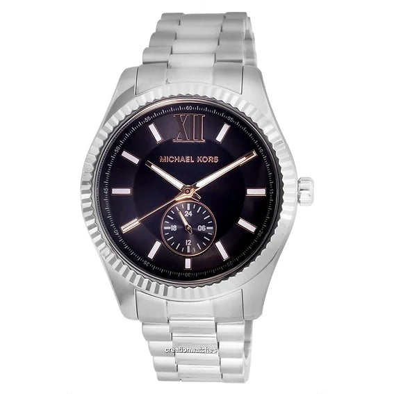 MICHAEL KORS Lexington MK8946 Orologio da Uomo