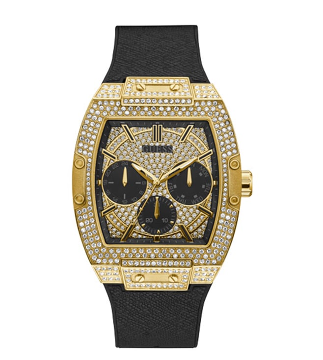 GUESS GW0386G3 Orologio Uomo