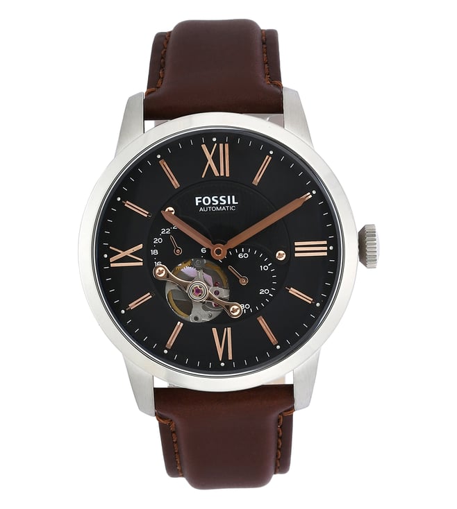 FOSSIL Townsman FS5349 Orologio Uomo al quarzo