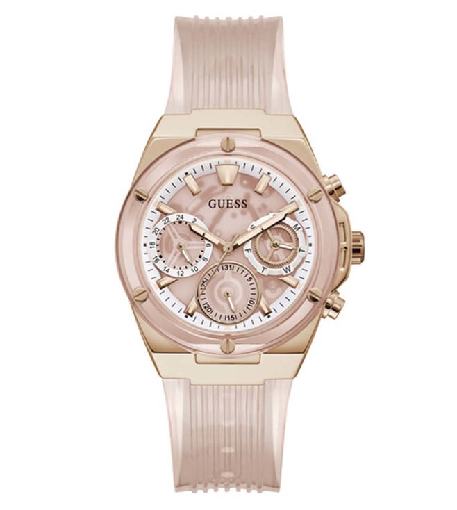 GUESS Athena GW0409L3 Orologio Donna
