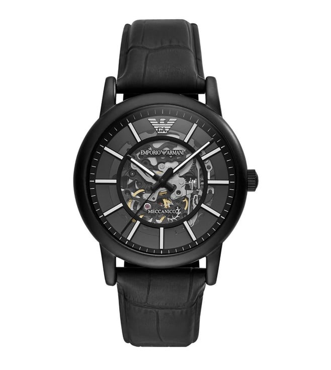 EMPORIO ARMANI Luigi AR60029 Men's Watch