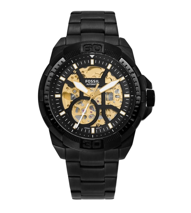 FOSSIL Bronson FS5738 Orologio Uomo al quarzo