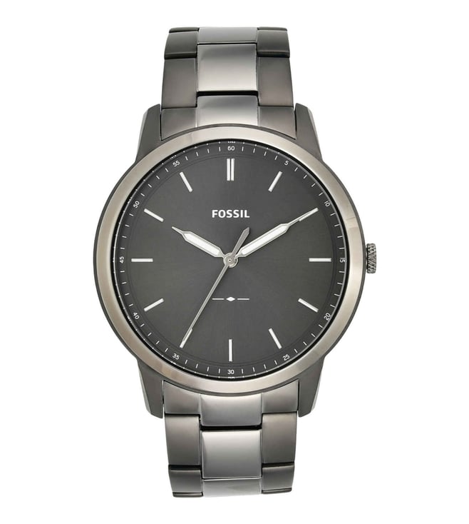 FOSSIL FS5398 Orologio Uomo al quarzo