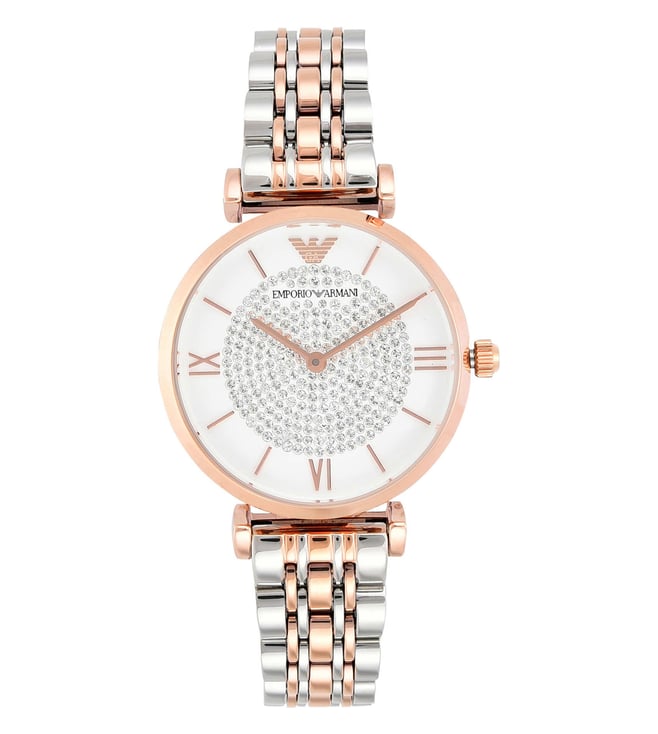 EMPORIO ARMANI AR11059 Women's Watch