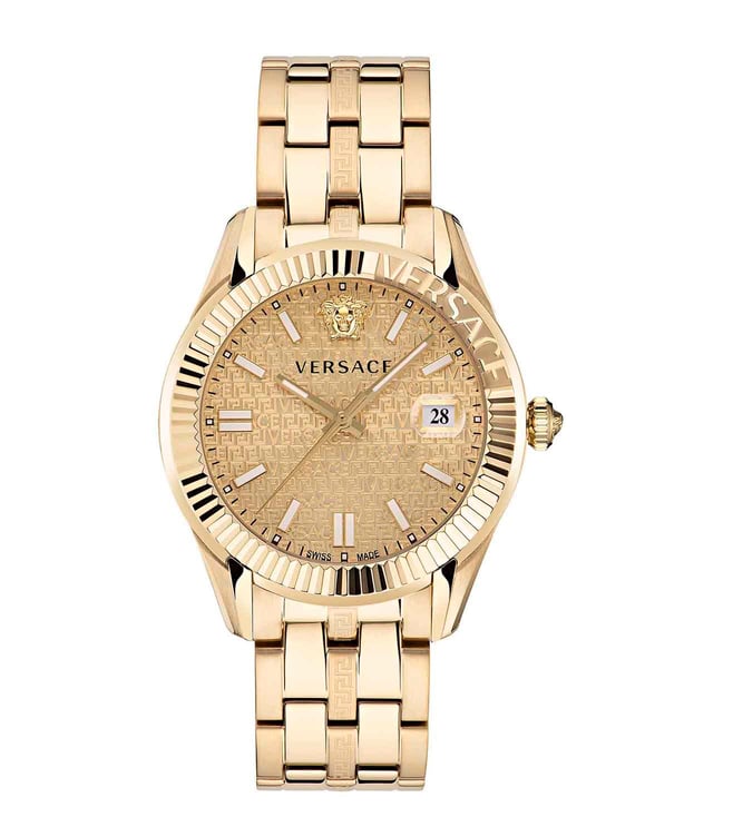 VERSACE VE3K00622 Orologio da uomo