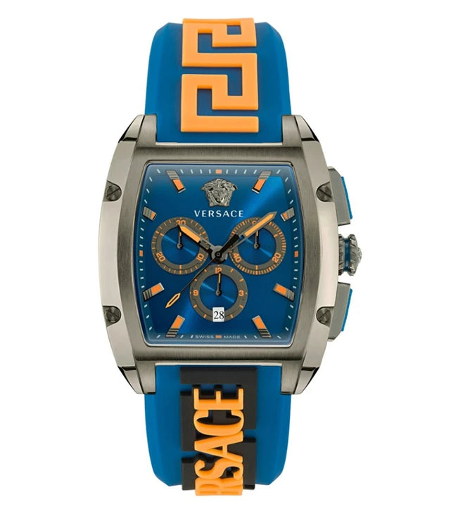 VERSACE VE6H00323 Cronografo da uomo