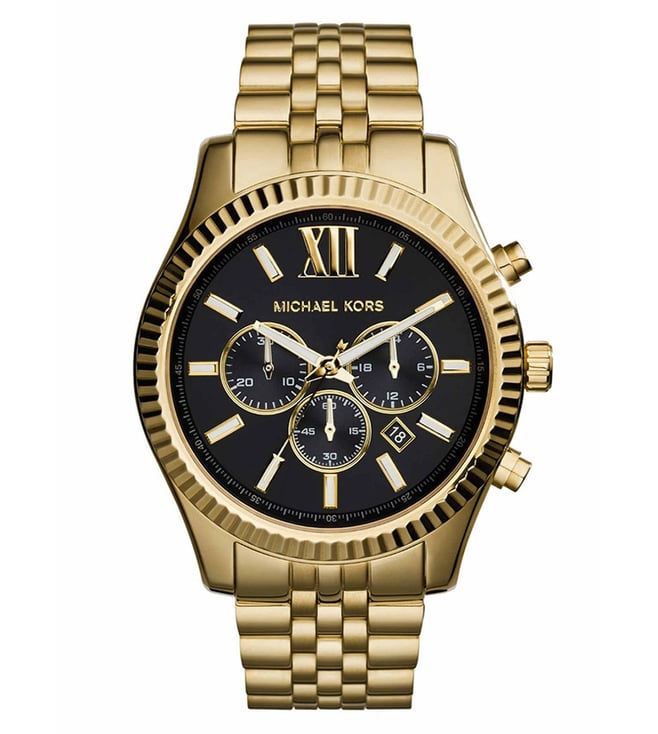 MICHAEL KORS MK9063 Orologio da Uomo