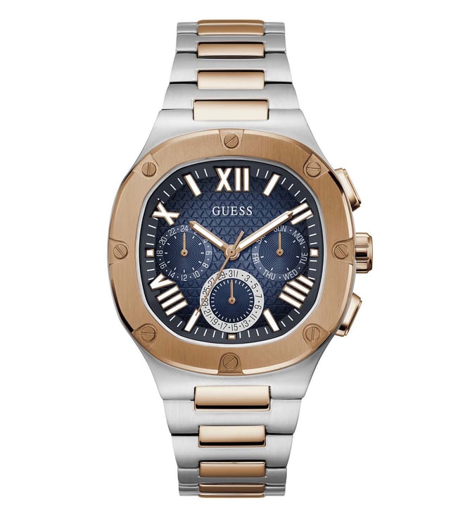 GUESS GW0572G4 Orologio Uomo